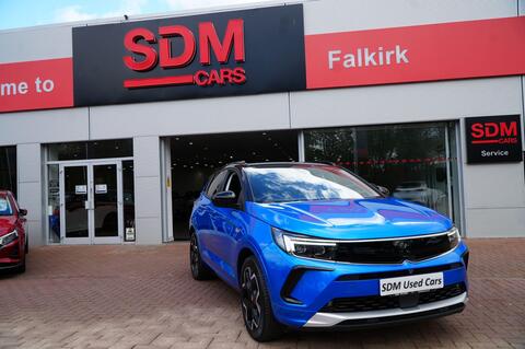 Sdm mazda