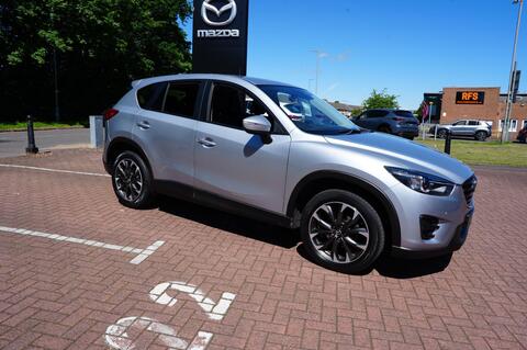Sdm mazda