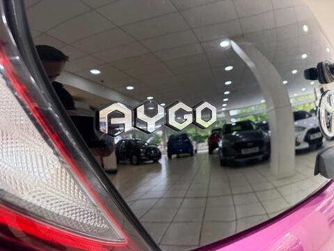 AYGO