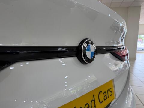 2 Series Gran Coupe