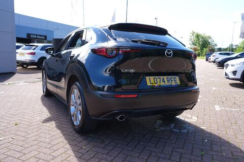 CX-30