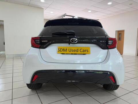 Yaris