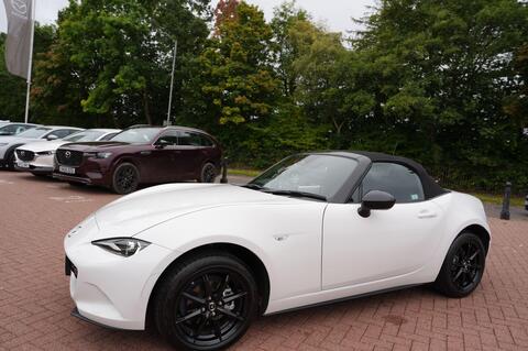 MX-5