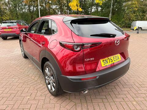 CX-30