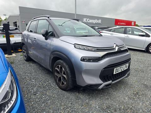 C3 Aircross