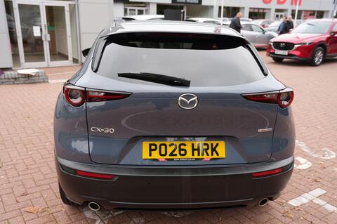 CX-30