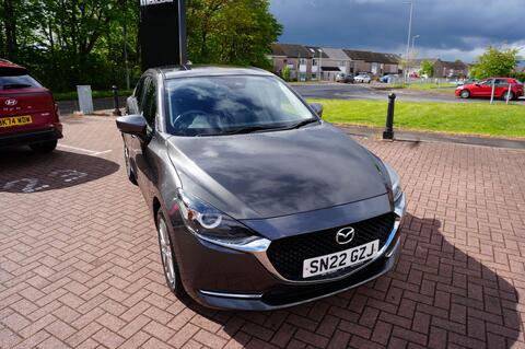 Mazda2