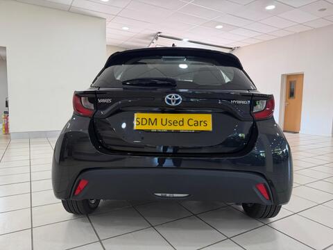 Yaris