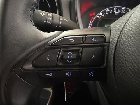 Aygo X
