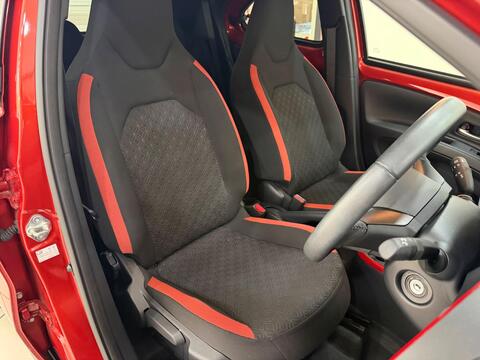 Aygo X