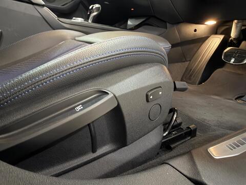 2 Series Gran Coupe