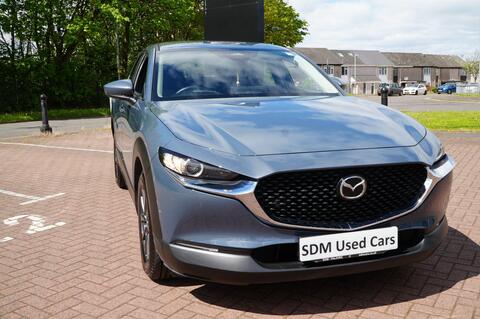 CX-30