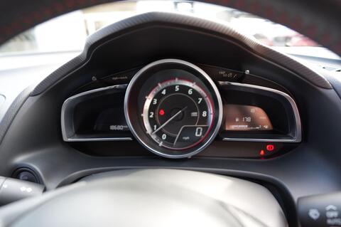 Mazda3