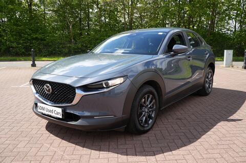 CX-30