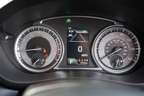 S-Cross
