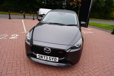 Mazda2