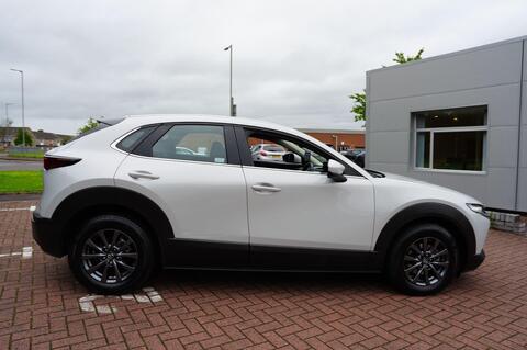 CX-30