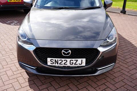 Mazda2