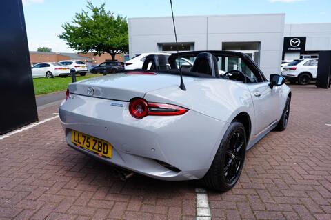 MX-5