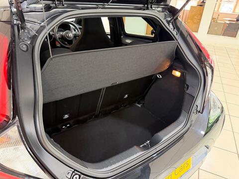 Aygo X