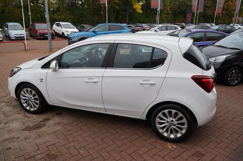 Corsa