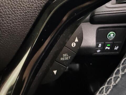 HR-V