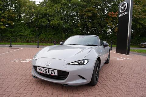 MX-5