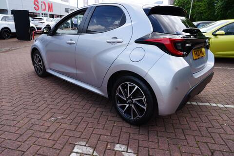 Yaris