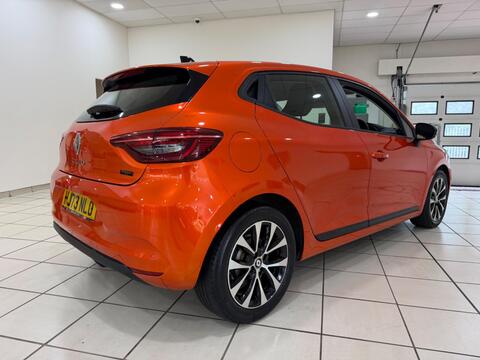 Clio