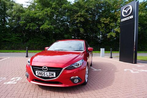 Mazda3