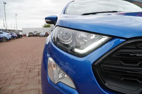 EcoSport