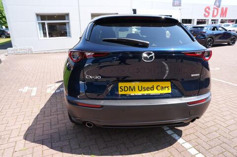 CX-30