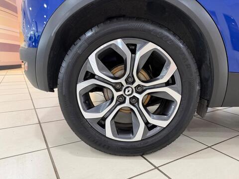 Captur