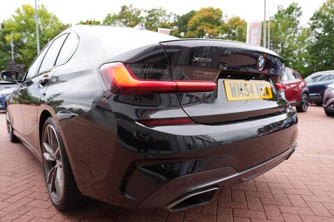 3 Series
