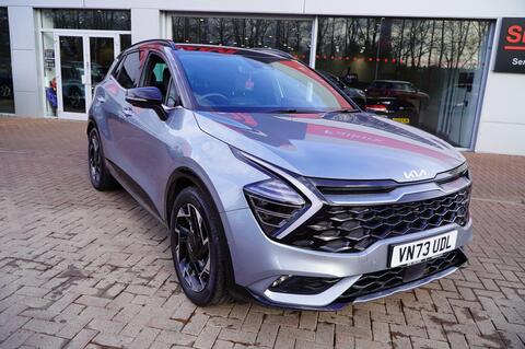 Sportage