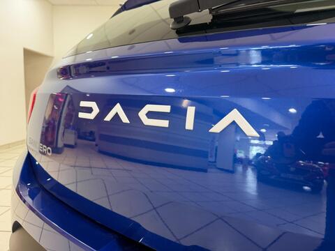 Sandero Stepway