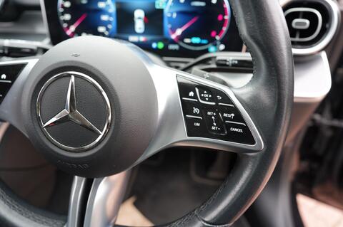 C Class