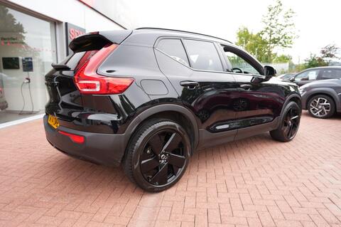 XC40
