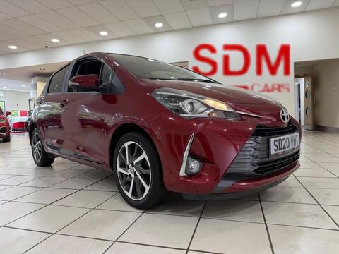 Sdm mazda