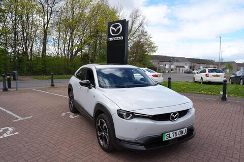 Sdm mazda