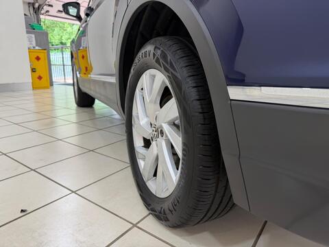 Tiguan Allspace