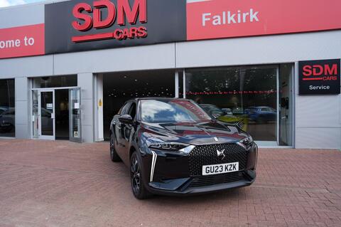 Sdm mazda