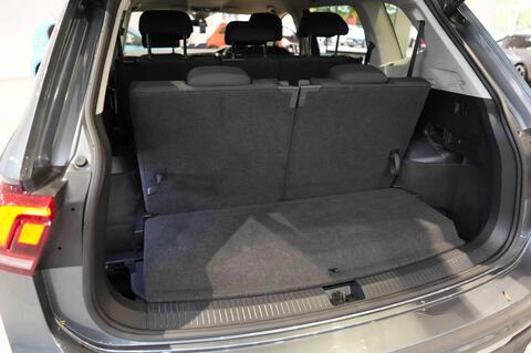 Tiguan Allspace