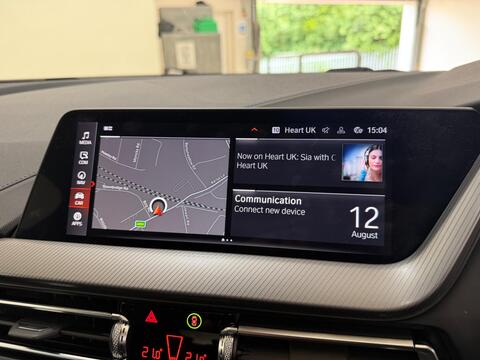 2 Series Gran Coupe