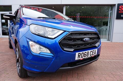 EcoSport