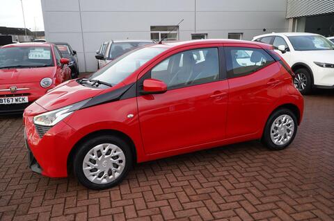 AYGO