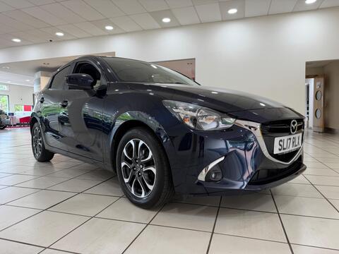 Mazda2