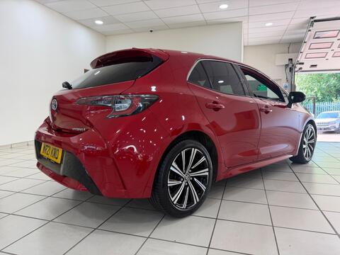 Corolla
