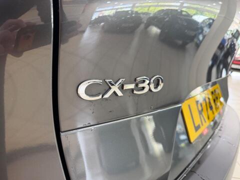 CX-30