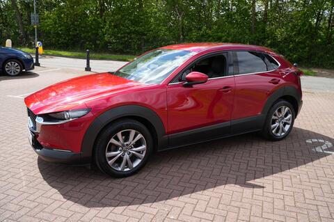 CX-30
